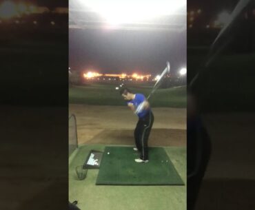 Arizona Golf Resort Driving Range in Riyadh 43 #SaudiArabia #Riyadh #Golf #Arizona #Shorts #shorts
