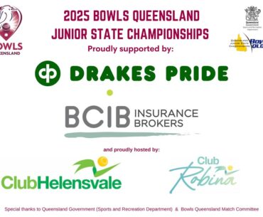 2025 BQ Junior State Championships - Day 5