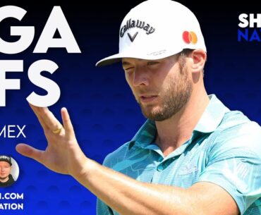 PGA DFS | The AMEX | January 14, 2025 | DraftKings DFS Picks, Plays and Process