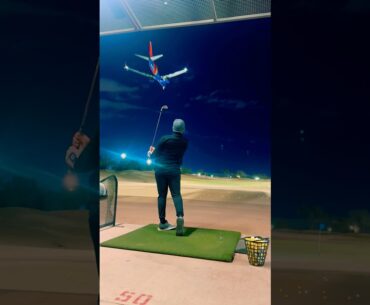 Las Vegas Golf Range #golf