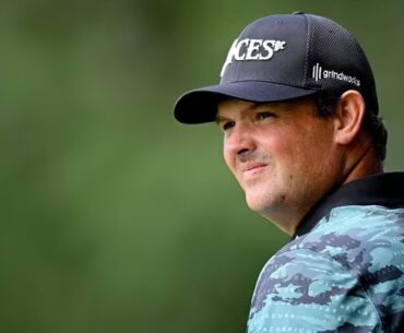 Patrick Reed ready for more LIV Golf punishments as he faces Rory McIlroy
