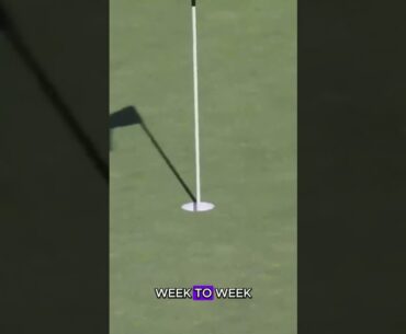 Hideki Matsuyama’s Flawless Hole-in-One #golfhighlights #golfshots