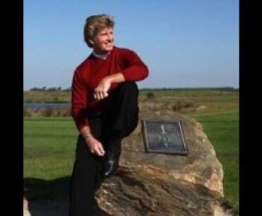 Unlock Your Golf Potential with Dr. Bob Winters
