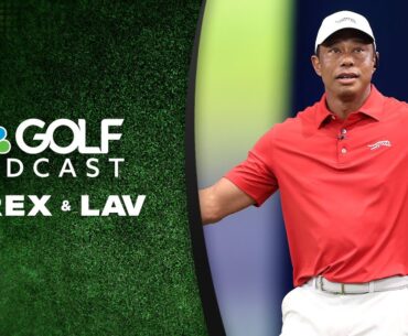 Did another TGL blowout expose some of the league's flaws? | Golf Channel Podcast