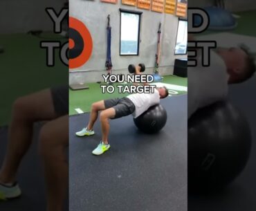 Workout Like Justin Thomas