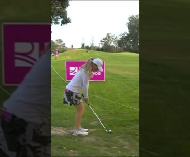 #golfswing #golfer #golf #golfgirl #golfcourse