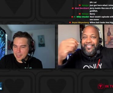 In The Building | Ep. 239