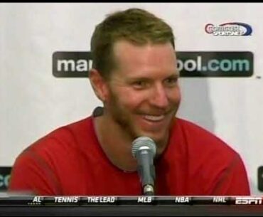 2010   MLB Highlights   May 29   (Roy Halladay perfect game)