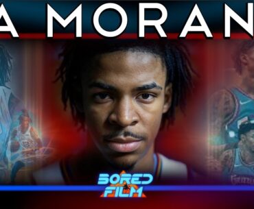 Ja Morant - Grit & Grind (Future Face of the League)