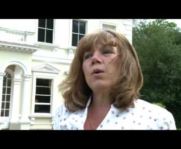 The Best of British Wedding Venues - Burhill Golf Club - WeddingTV