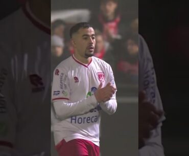 14 jan 2025 KNVB Beker 1/8 Finales Noordwijk-Barendrecht Alle kansen en goals