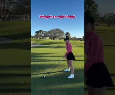 Tip Tuesday ! #ladygolfers #golfclub #ladygolfer #golfcourse #duet #golfgirl