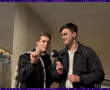 “IT’S DARREN F***ING TILL” BEN DAVIS Predicts Fight with ANTHONY TAYLOR on MISFITS 20