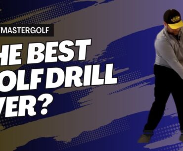 This one drill will change your golf game forever! #golf #golfswing #golfer #golflife #golftips