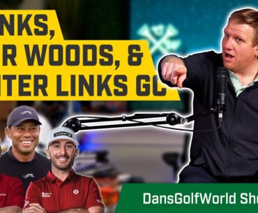 TGL Recap, Spieth's Return, and Tiger Woods' Return | DansGolfWorld Show #26