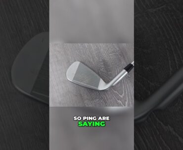 G440 Irons - The Game Changers You Need! #pinggolf #golfequipment #customfitting #irons #golf