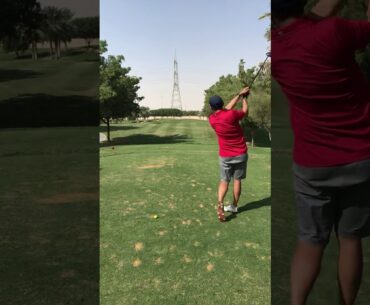 Arizona Golf Resort in Riyadh 33 #SaudiArabia #Riyadh #Golf #Arizona #Shorts #shorts