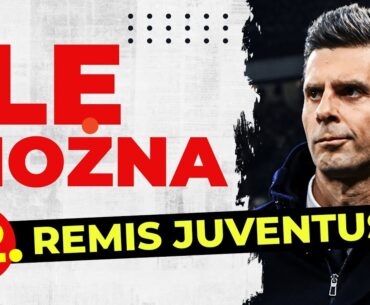☕ NAPOLI LIDEREM SERIE A POŚRÓD REMISÓW CZOŁÓWKI | PRZEGLĄD WŁOSKIEJ PRASY