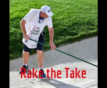 The American Express / Hero Dubai Desert Classic Betting Tips