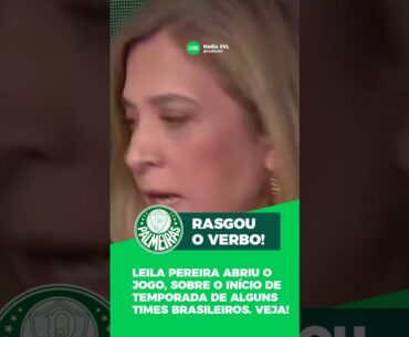 "ISSO É PRA DIRIGENTE PASSEAR LÁ NA DISNEY"