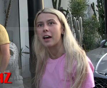 'Hawk Tuah' Girl Haliey Welch Fires Back at Nick Kyrgios After He Slammed Her | TMZ