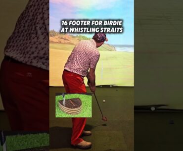 Get yourself ready for spring golf with a new putter! #golf #putter #timbertouch
