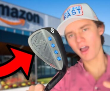 Yamato Golf Wedge Full Review