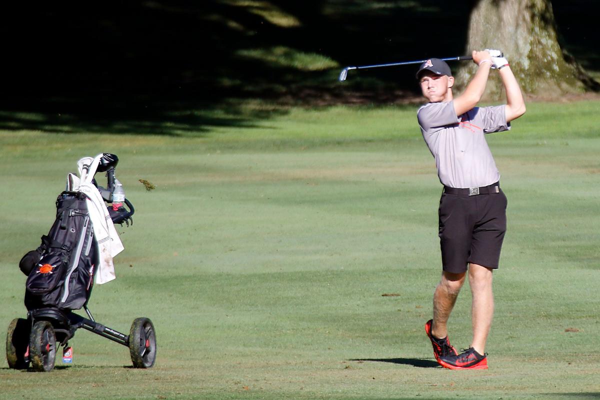 GolfPass ranked the Top 50 public courses in U.S. You’ll never guess the only one in Ohio GolfPass ranked the Top 50 public courses in U.S. You'll never guess the only one in Ohio