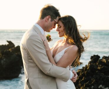 WE ELOPED IN HAWAII: why it was the best decision ever