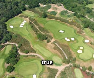 Top 10 Luxury Golf Destinations in the  Netherlands