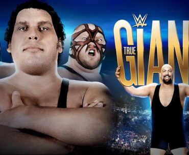 FULL DOCUMENTARY: True Giants