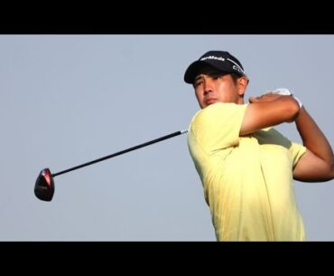 賞金総額13億円超えのビッグトーナメントに中島啓太、桂川有人が出場　欧州男子ツアーのドバイ決戦