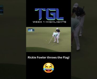 TGL Golf Highlights: Match 1 | New York Golf Club vs. The Bay Golf Club
