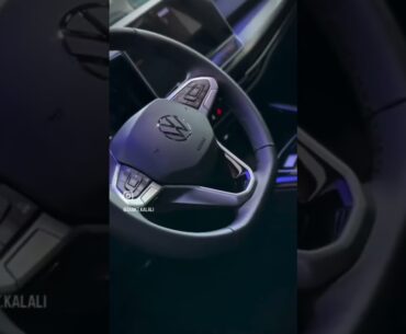 İŞTE YENİ GOLF 🏎️ #volkswagen #vw #golf #yenigolf #turkey #istanbul