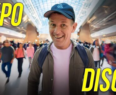 How to plan your discs for a trip | Disc Golf Tips