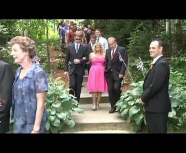 The Eagle Mountain House & Golf Club - Wedding Guide