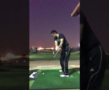 Arizona Golf Resort Driving Range in Riyadh 48 #SaudiArabia #Riyadh #Golf #Arizona #Shorts #shorts