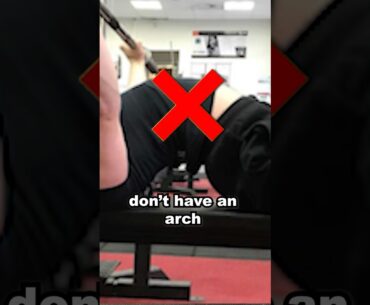 TRY THIS to strengthen your core and hip strength! | Winter Park, FL #golf #youtubeshorts
