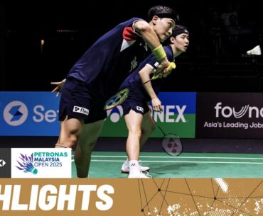 Kim/Seo challenge Liang/Wang for a spot in the quarterfinals
