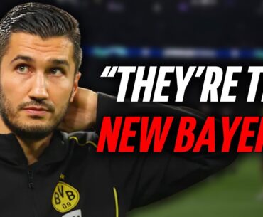 How Borussia Dortmund lost their identity