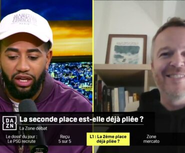 La Zone Débat | Extrait DLZ J17