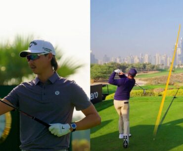World's Best Golfers Use Kids Clubs