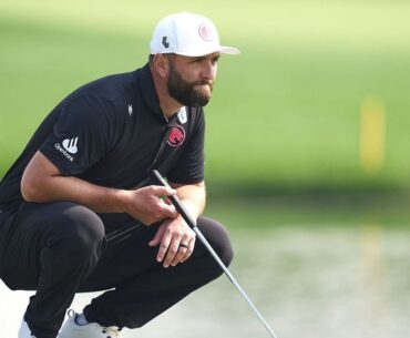 5 big names who missed the cut at the 2025 Hero Dubai Desert Classic feat. Jon Rahm