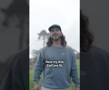 ZipCore XL Irons ft. Jake Hutt