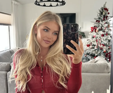Professional golfer Hailey Ostrom details stalker hell - Marca English