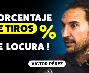 ZonaPress - 1x04 - Victor  Pérez / La Mentalidad de hierro de un tirador nato.