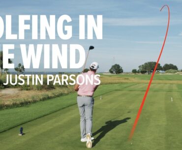Playing Golf in the Wind | Titleist Tips
