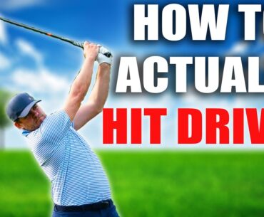 Tour Pro Coach Reveals #1 Secret to Crushing Driver! 🚀