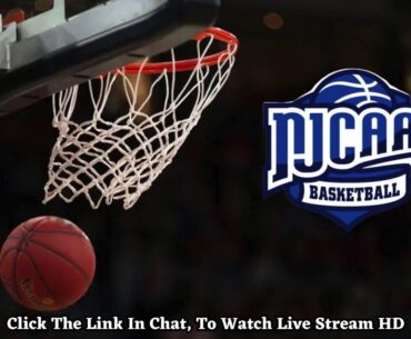 Brunswick Community College vs Richard Bland College Men's Basketball LIVE 1/19/2025