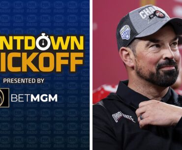 Ohio State Resembles The Bad Qualities of Ryan Day | COUNTDOWN TO KICKOFF